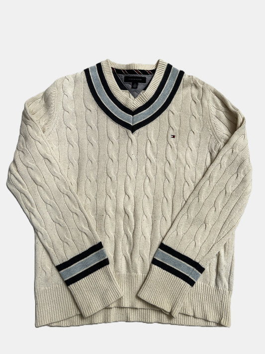 Pull Vintage Tommy Hilfiger T.M