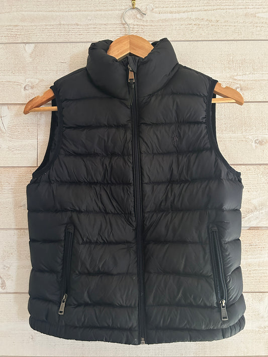 Doudoune Ralph Lauren Sans Manche Homme – Coupe Cintrée – Taille XS