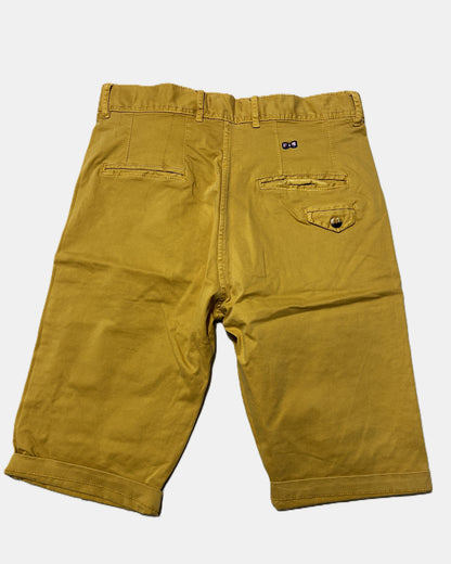 Short Chino Eden Park Taille 42 Fr