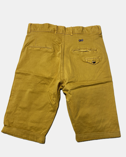 Short Chino Eden Park Taille 42 Fr