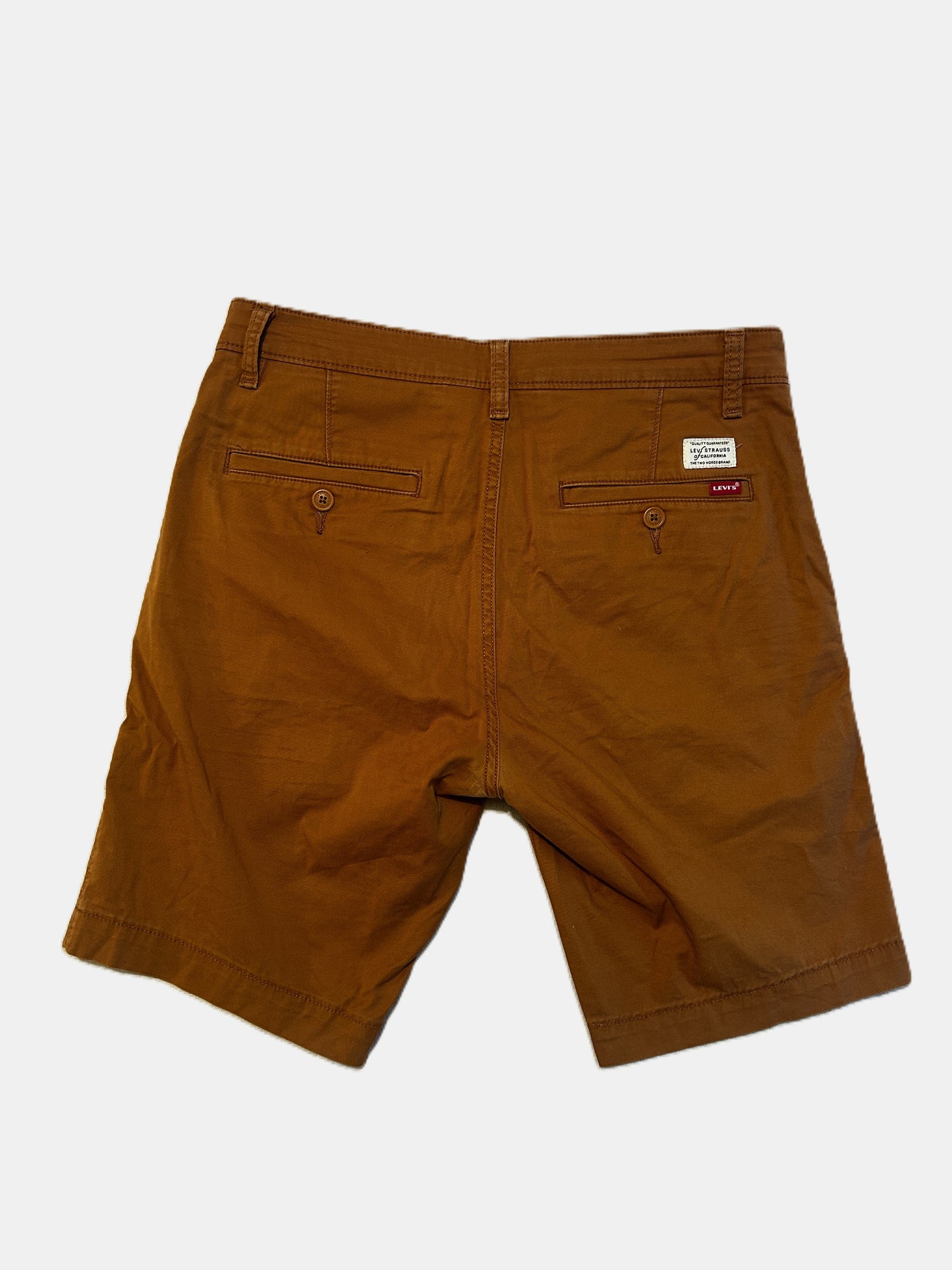 Short Chino Lévi's W29