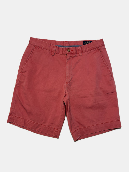 Short Chino Ralph Lauren W33