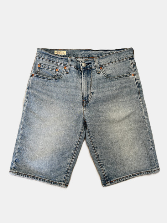 Short Lévi's 405 W28