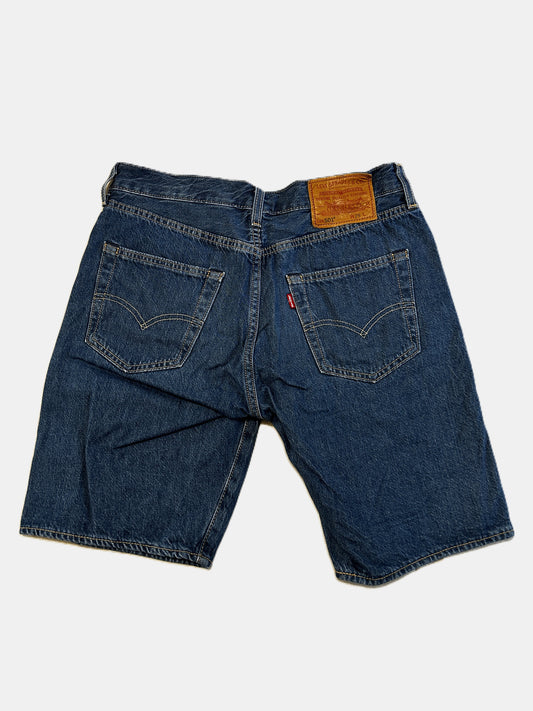 Short Lévi's 501 W29