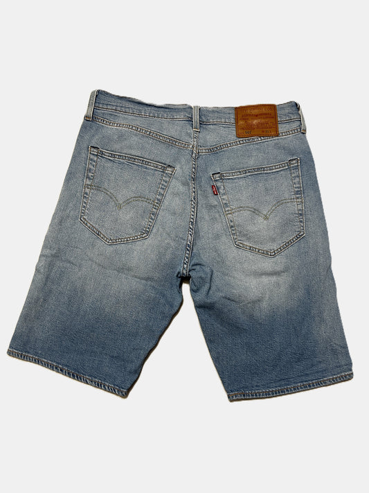 Short Lévi's 501 W31