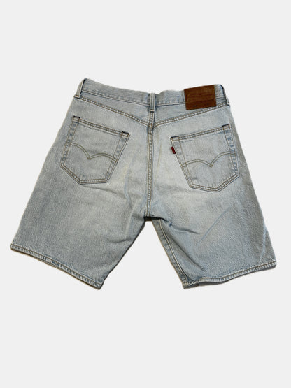 Short Lévi's 501 W32