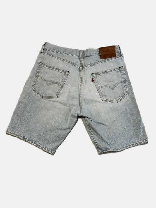 Short Lévi's 501 W32