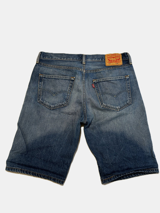 Short Lévi's 501 W34