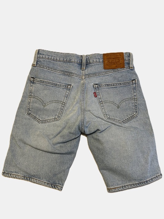 Short Lévi's 502 W28