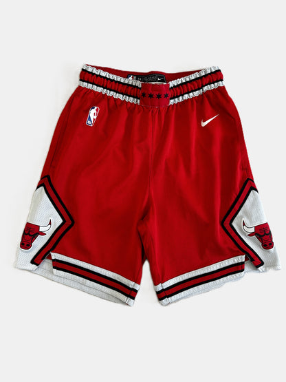 Short Sport Nike Bulls T.S