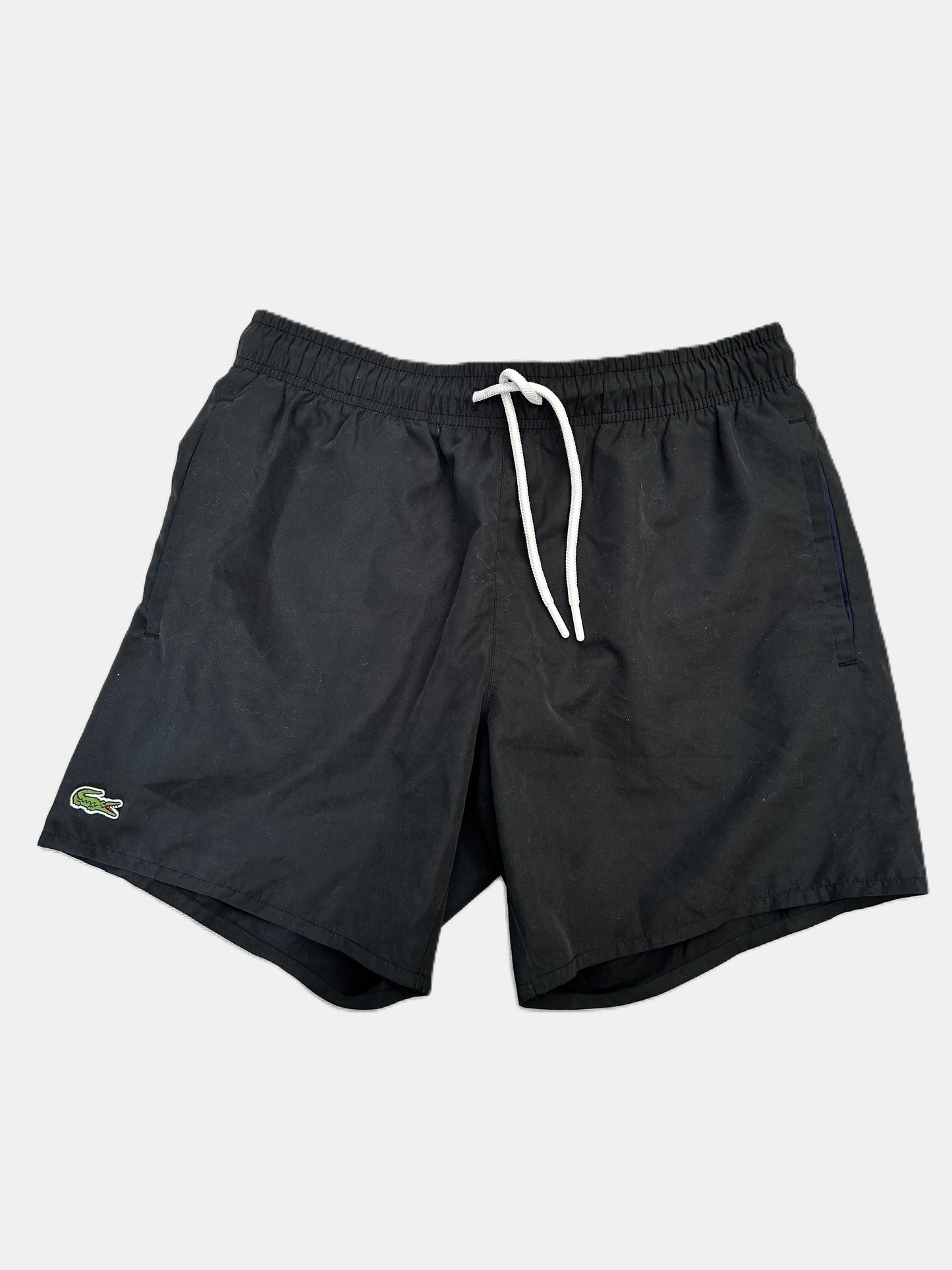 Short de Bain Lacoste T.S