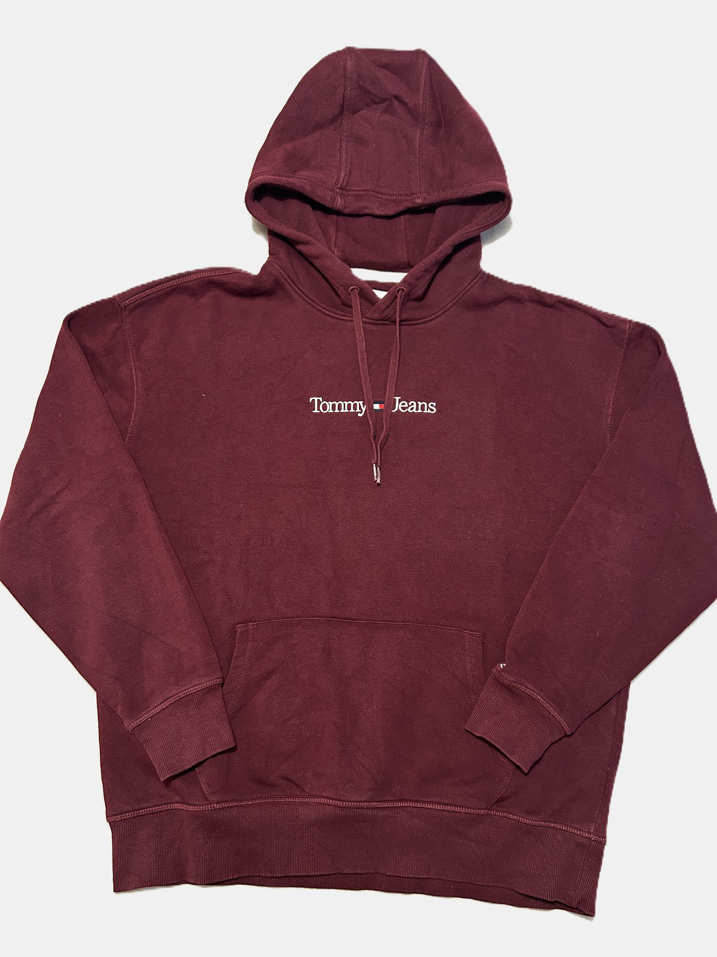 Sweat Capuche Tommy Hilfiger T.M