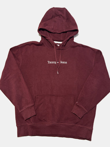 Sweat Capuche Tommy Hilfiger T.M