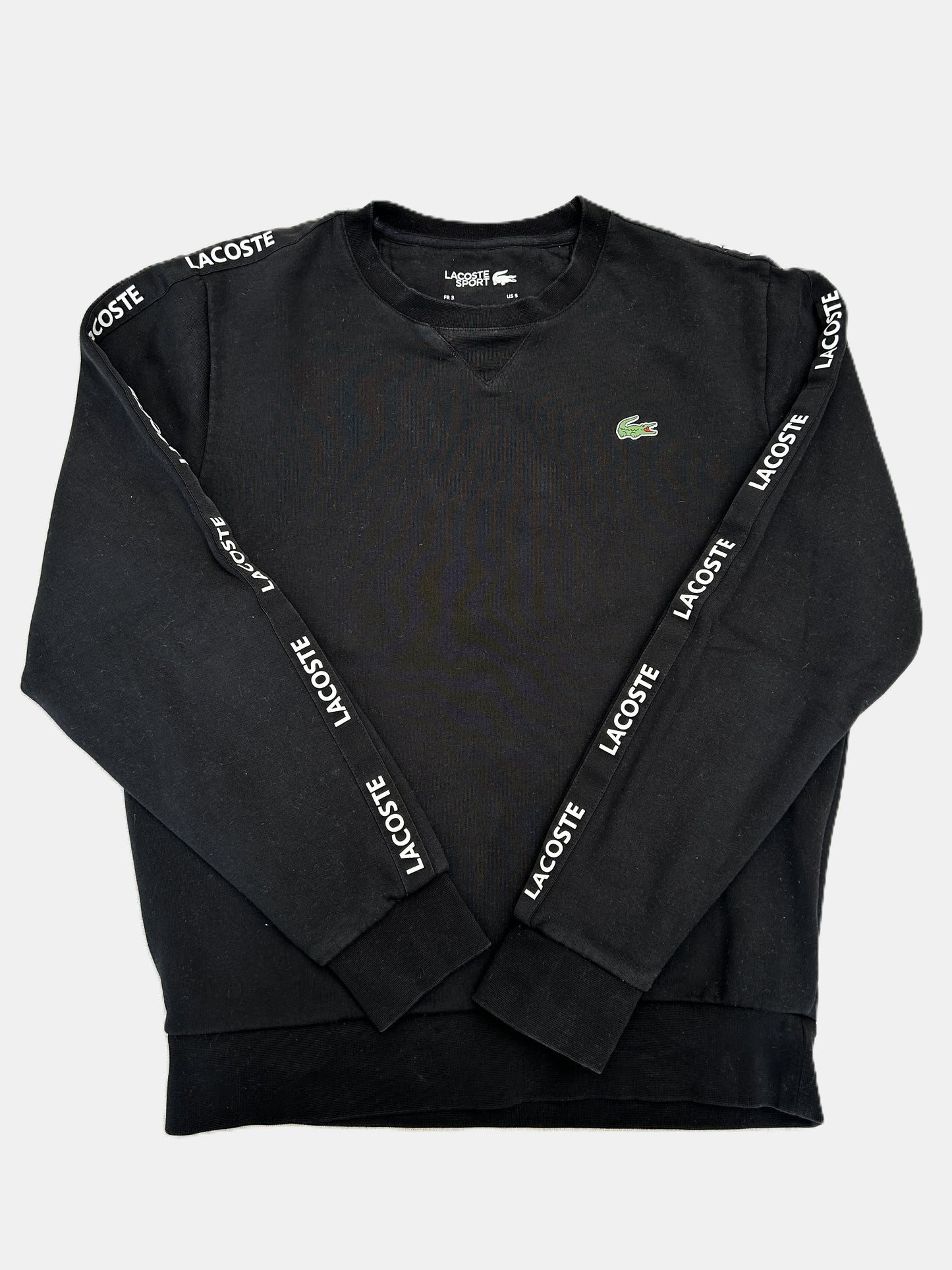 Sweat Lacoste T.S