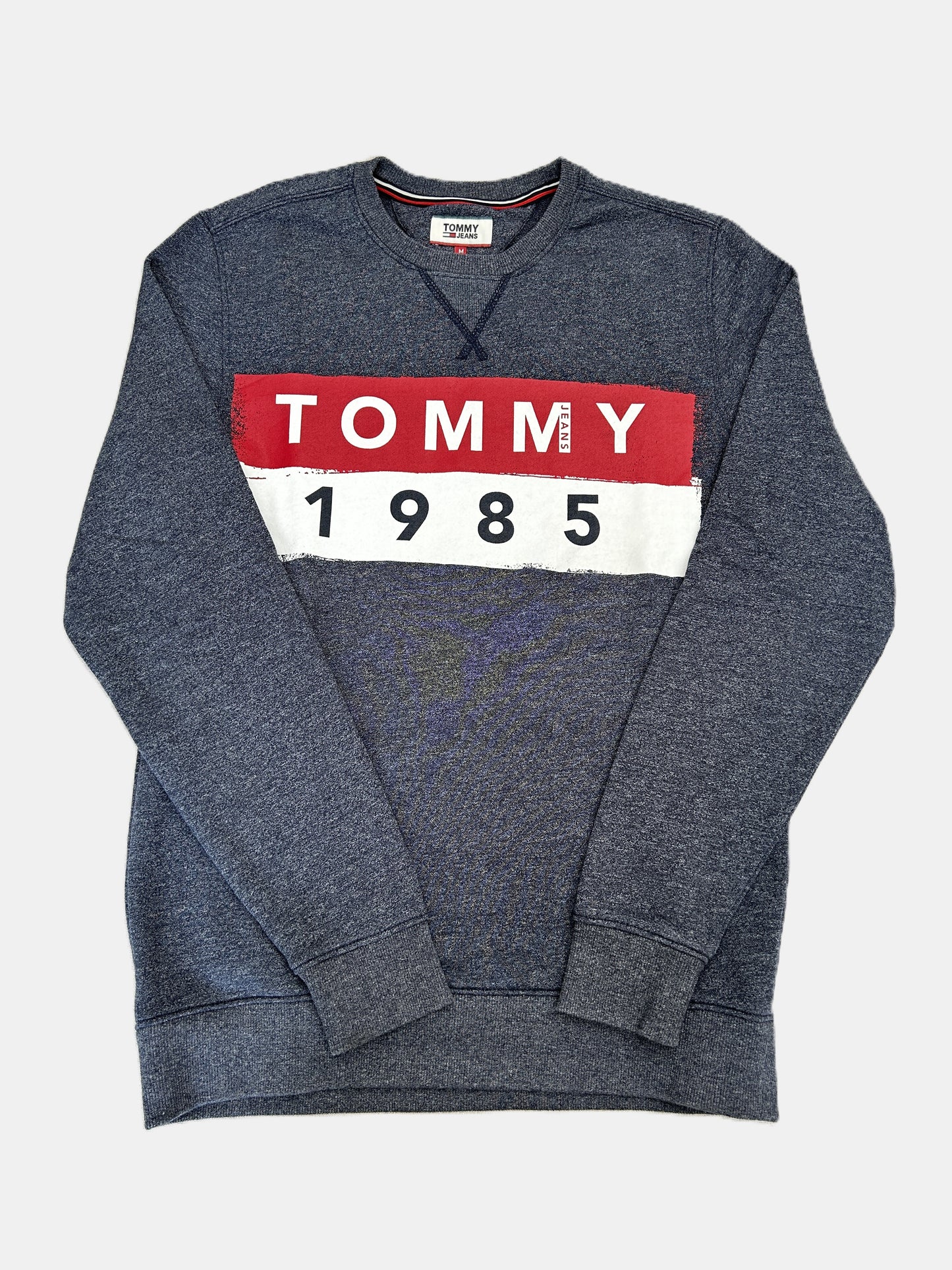 Sweat Tommy Hilfiger T.M