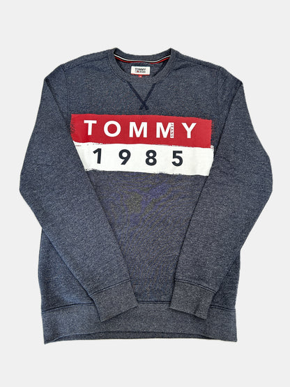Sweat Tommy Hilfiger T.M
