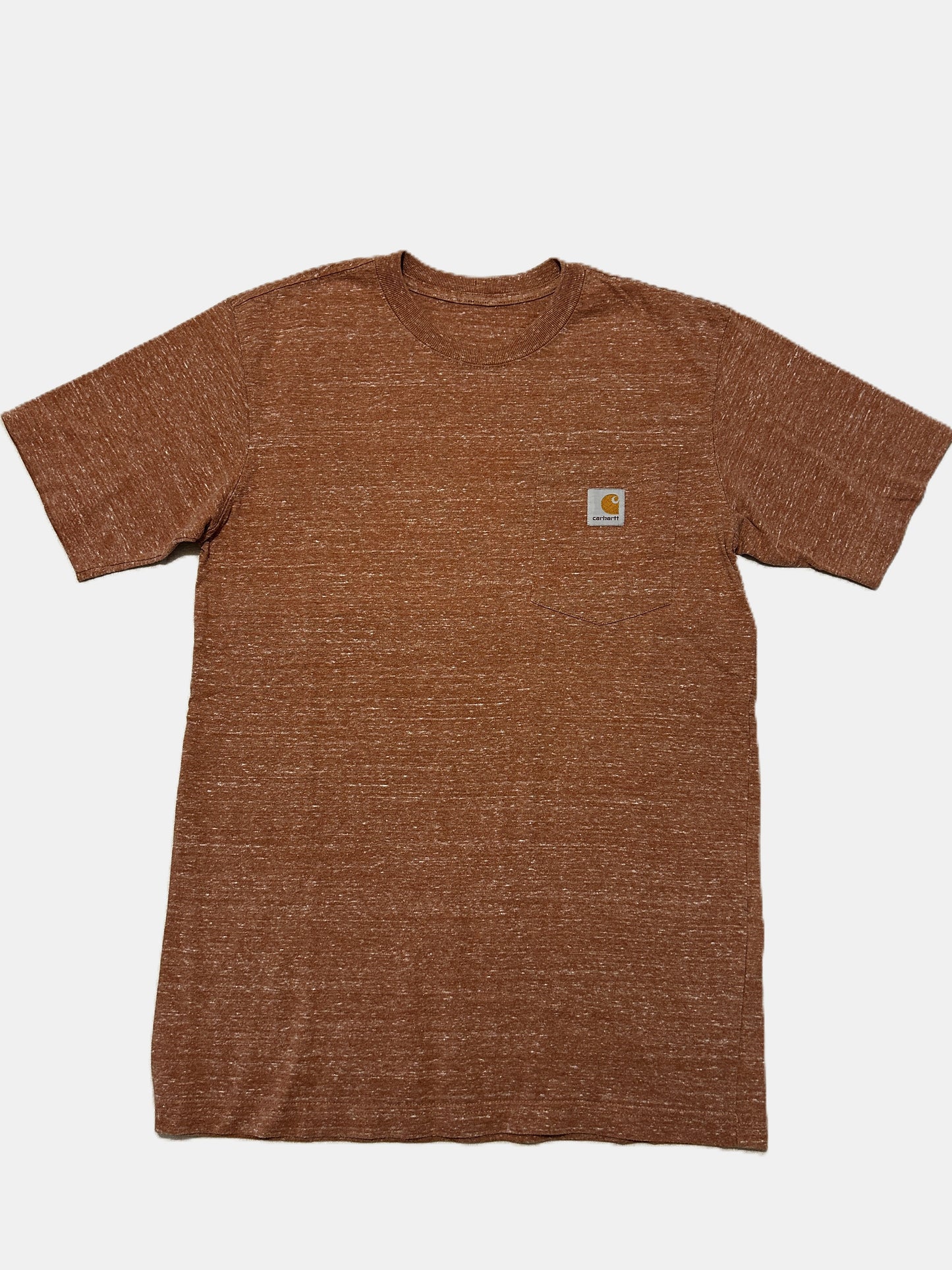 T-Shirt Carhartt Oversize T.S
