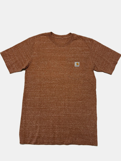 T-Shirt Carhartt Oversize T.S