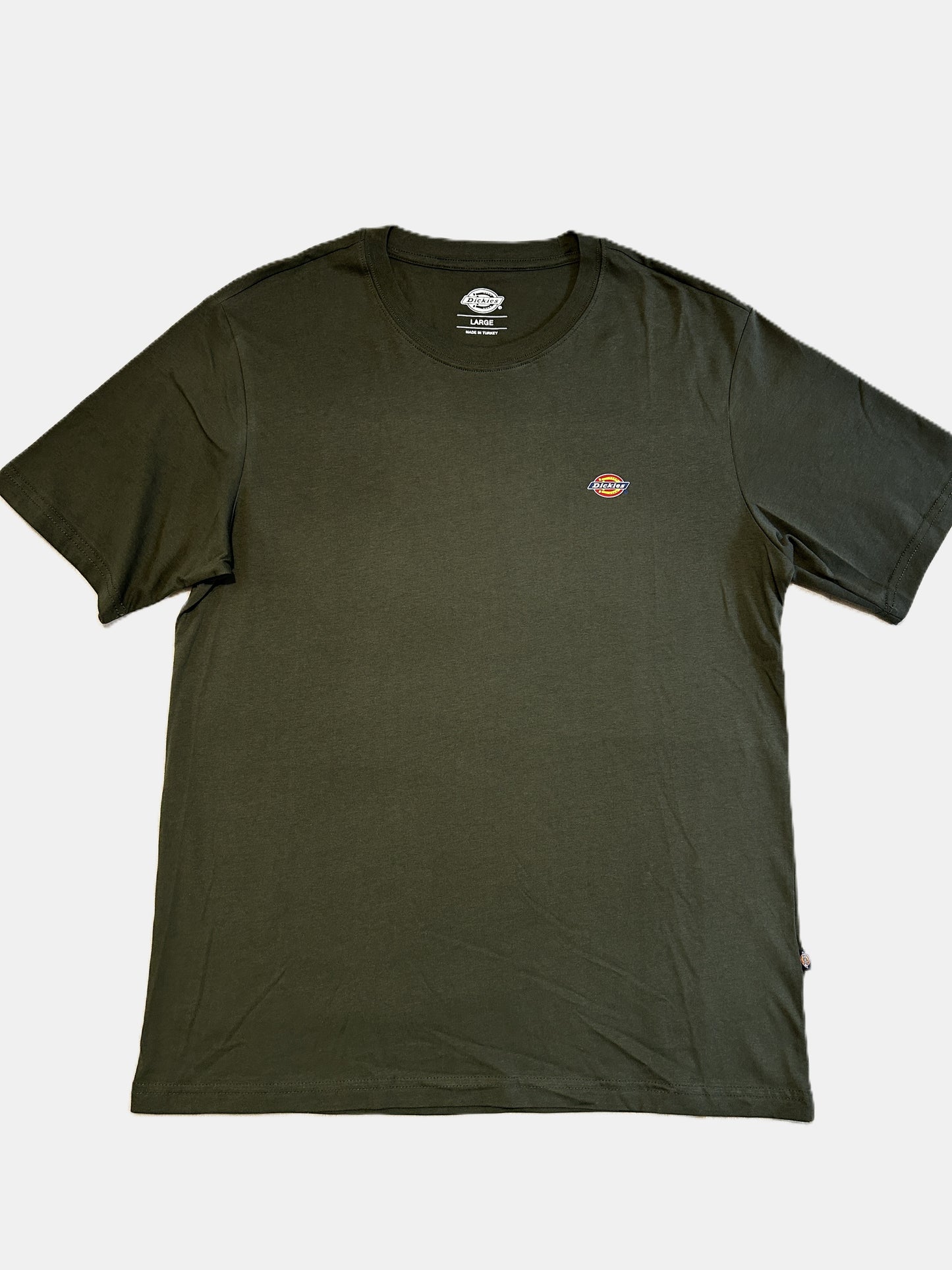 T-Shirt Dickies T.L