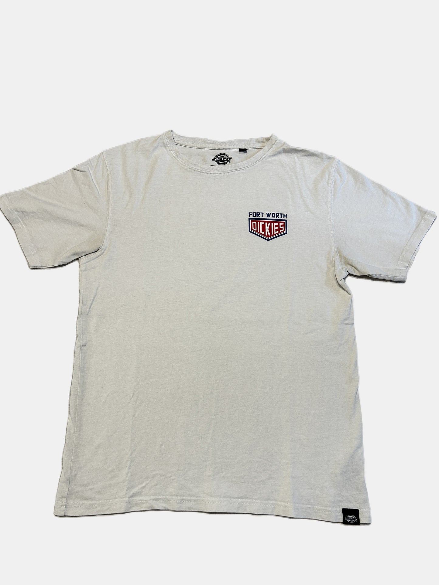 T-Shirt Dickies T.M