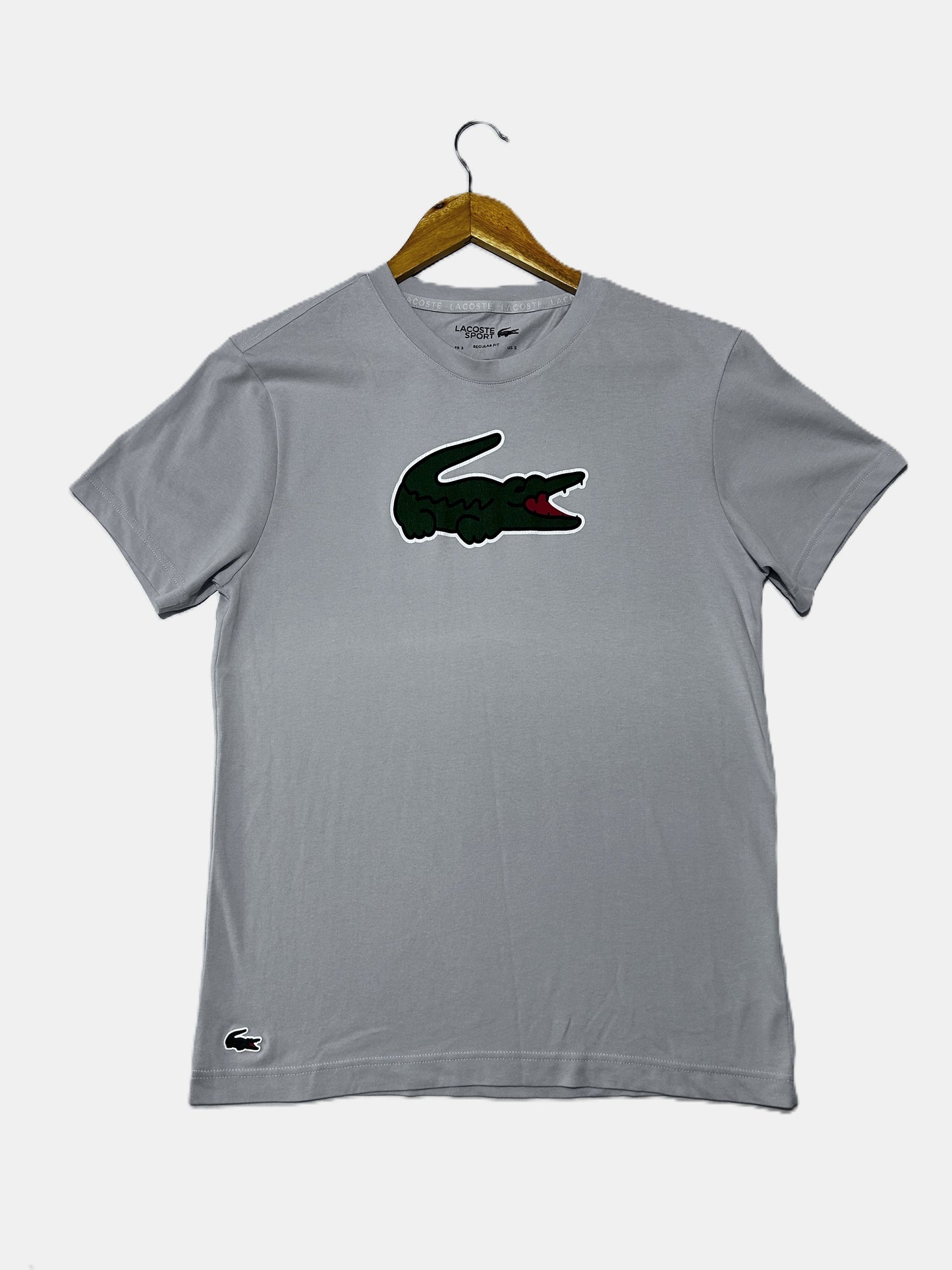 T-Shirt Lacoste Sport T.S
