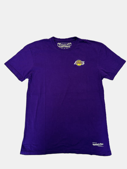 T-Shirt Mitchell & Ness Lakers T.S