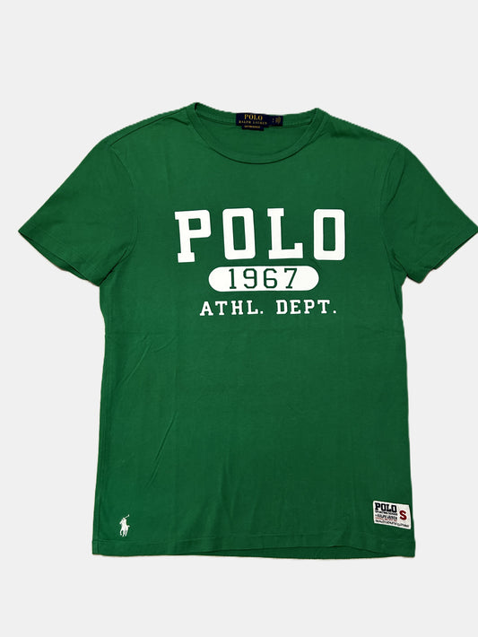 T-Shirt Ralph Lauren T.S