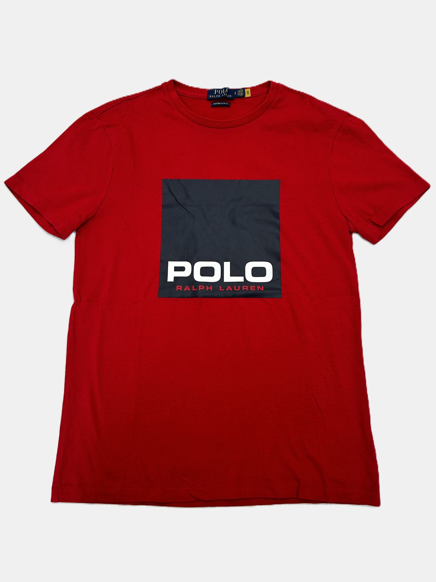 T-Shirt Ralph Lauren T.S