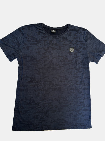 T-Shirt Stone Island T.XL