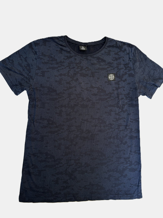 T-Shirt Stone Island T.XL