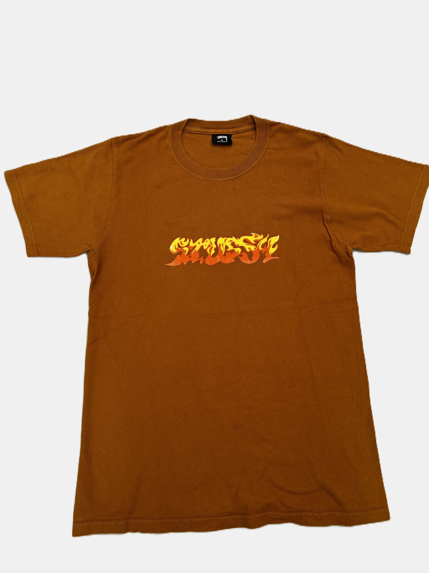T-Shirt Stüssy T.S