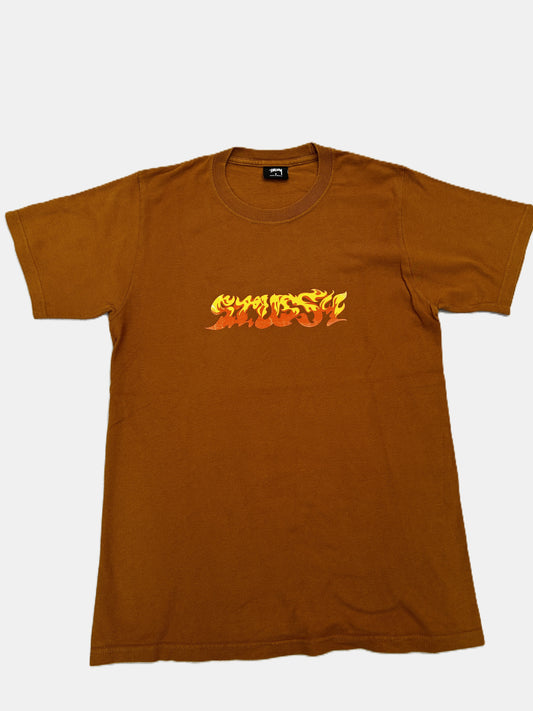 T-Shirt Stüssy T.S