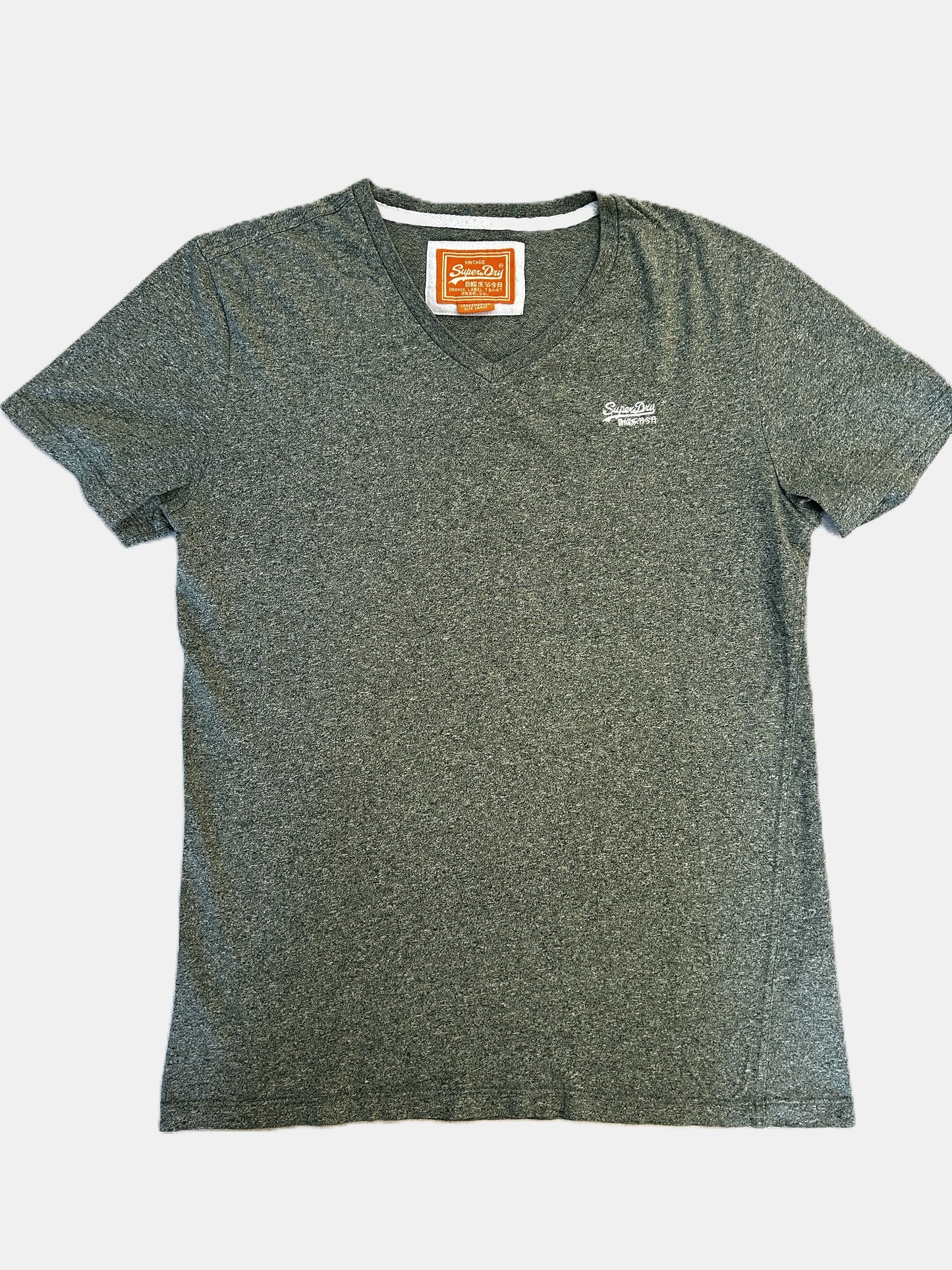 T-Shirt Superdry T.L