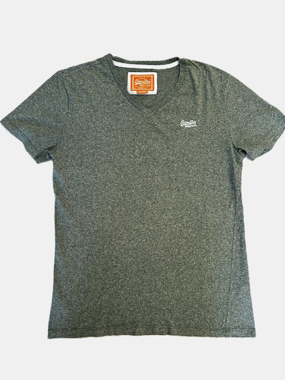 T-Shirt Superdry T.L