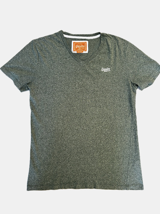 T-Shirt Superdry T.L