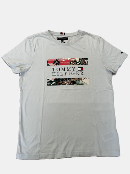 T-Shirt Tommy Hilfiger T.M