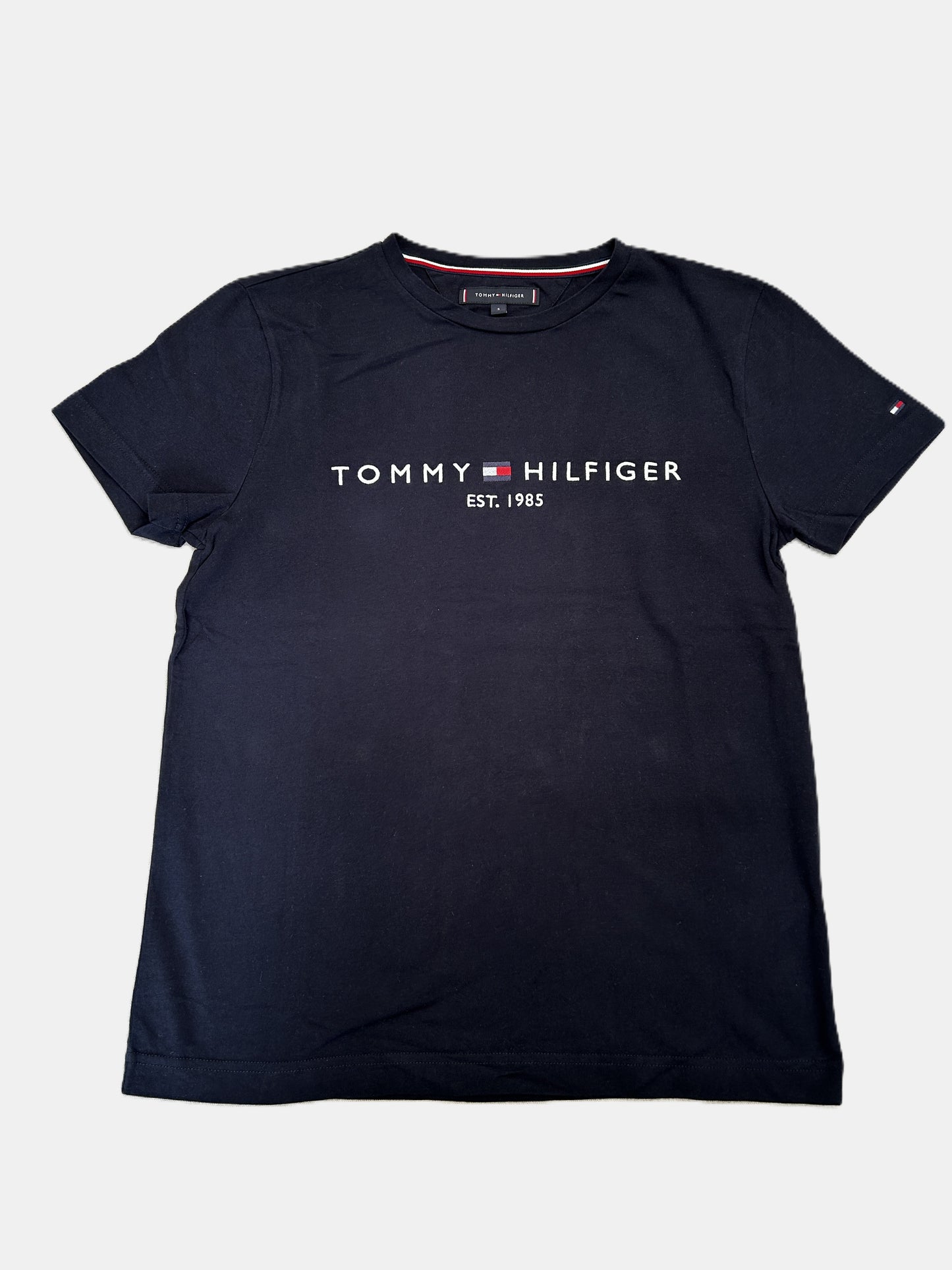 T-Shirt Tommy Hilfiger T.S