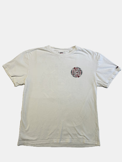 T-Shirt Tommy Hilfiger T.S