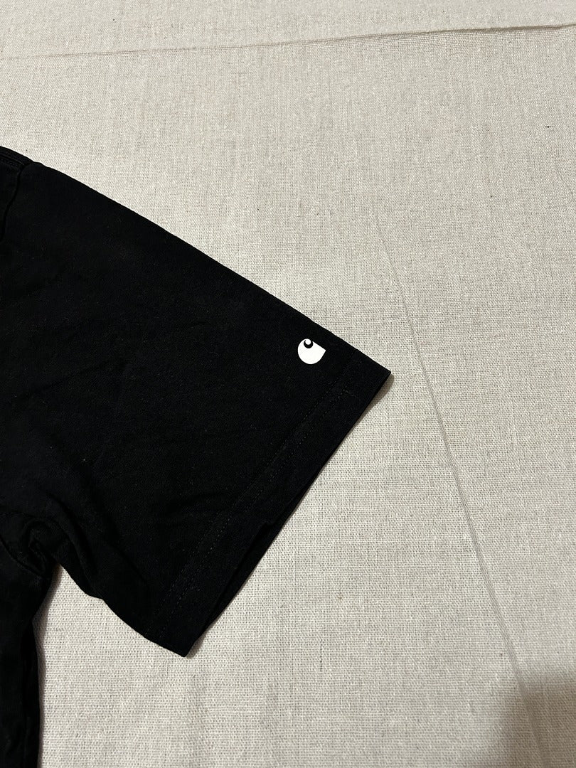 T-shirt Carhartt Wip noir M