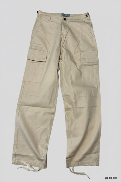Pantalon cargo Carhartt Wip beige T.S