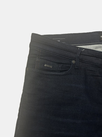 Jean slim Hugo Boss Taille 33/34