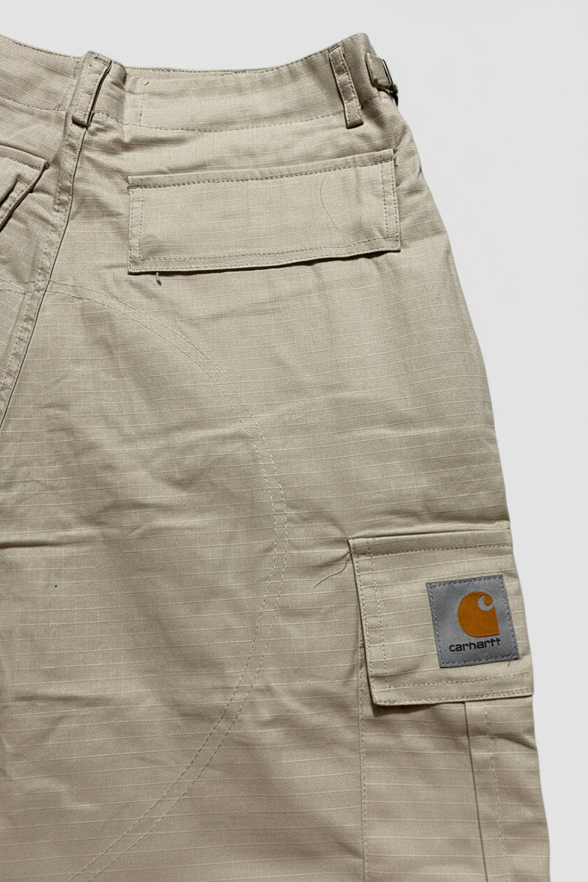 Pantalon cargo Carhartt Wip beige T.S