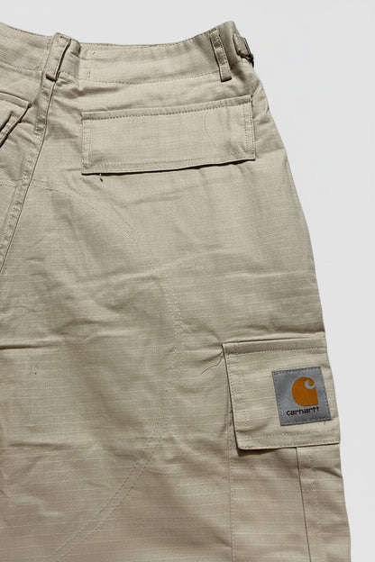 Pantalon cargo Carhartt Wip beige T.S