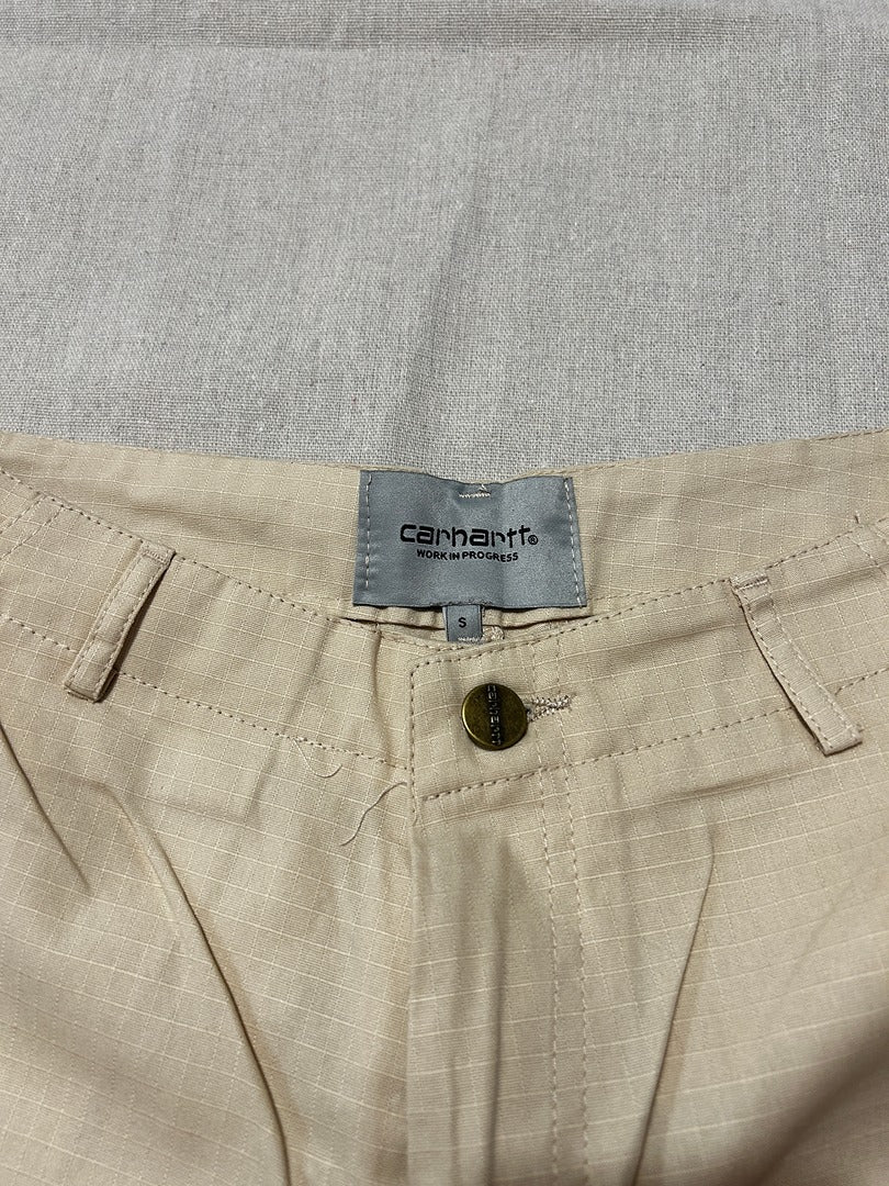 Pantalon cargo Carhartt Wip beige T.S