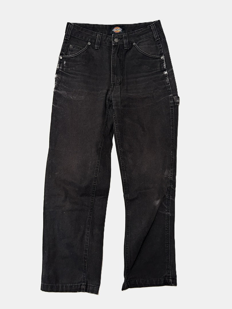 Pant Carpenter Dickies noir W26