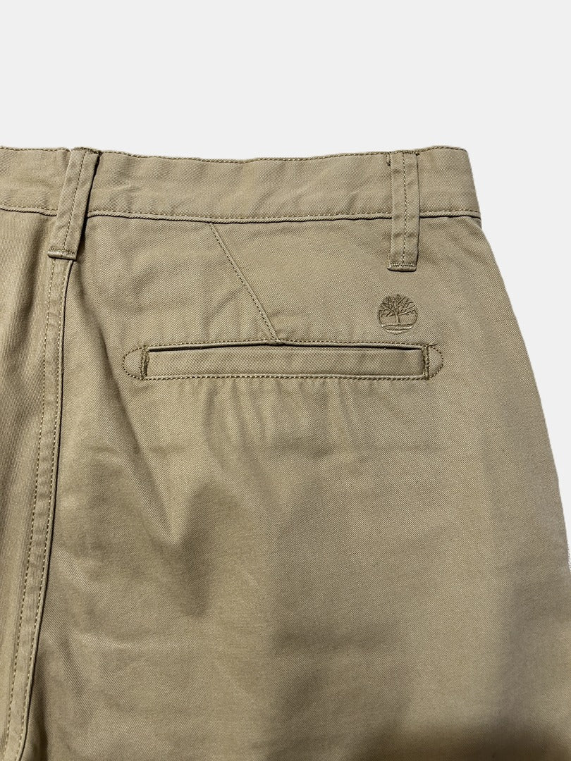 Pantalon Chino Timberland kaki W30