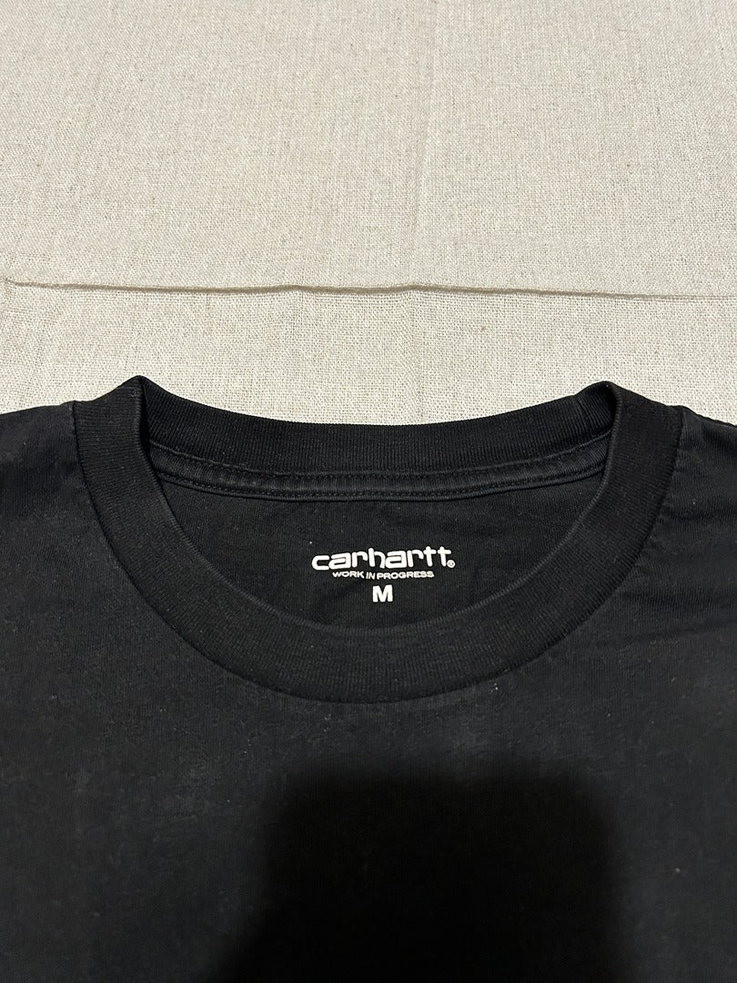T-shirt Carhartt Wip noir M