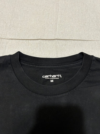 T-shirt Carhartt Wip noir M