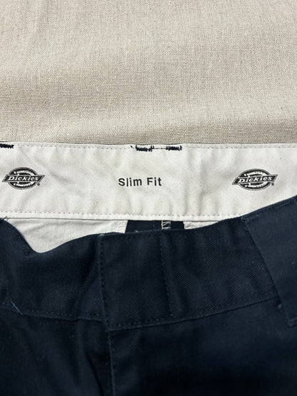 Pantalon Chino Dickies Slim W28L30