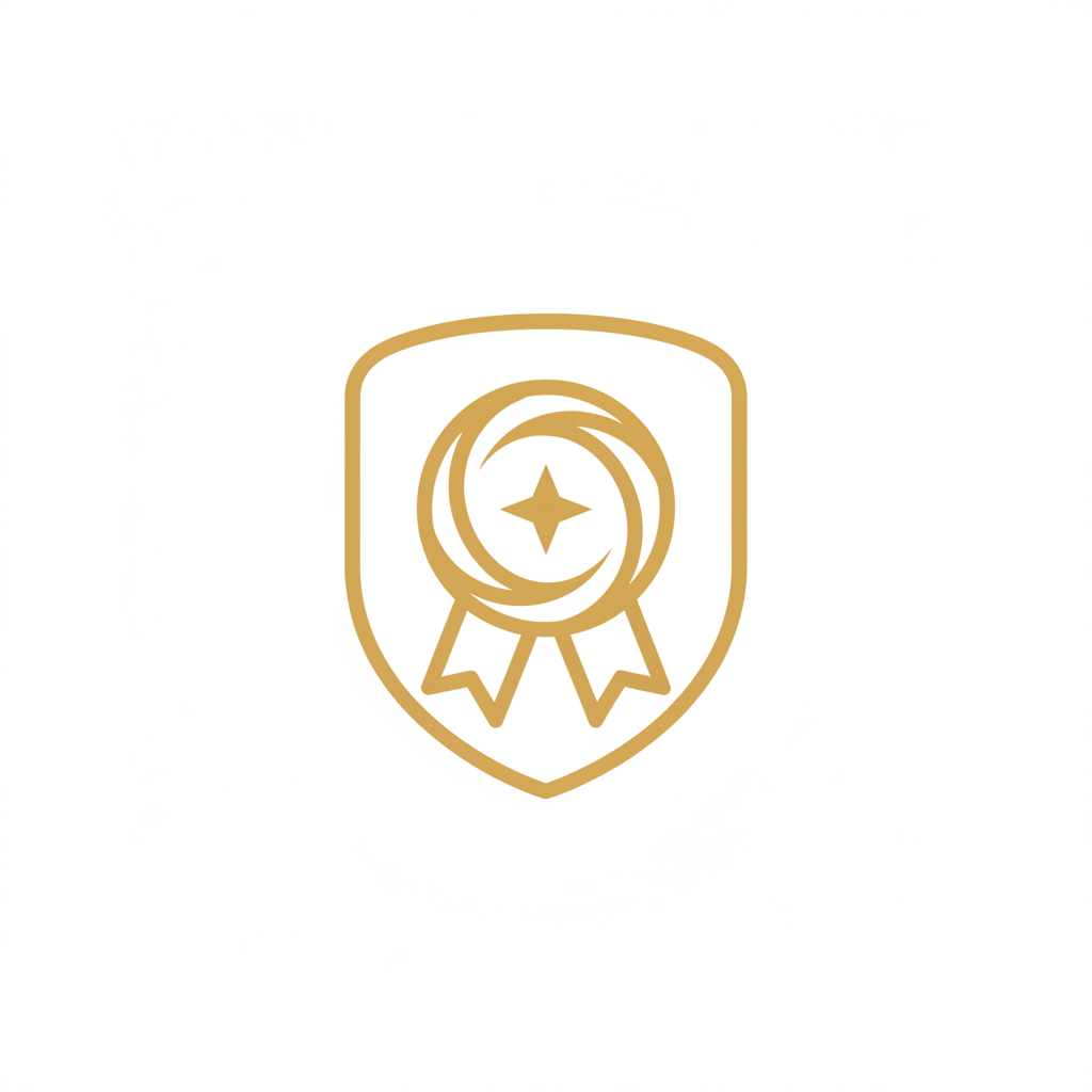 Icône Authenticité